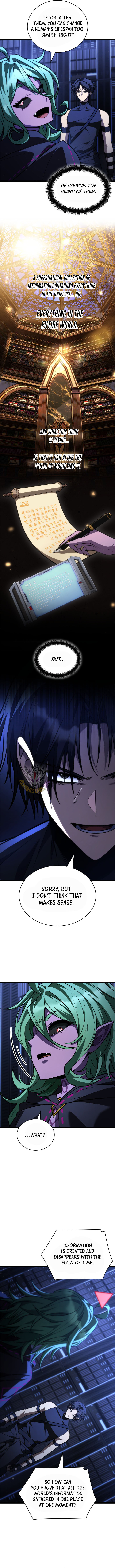 Infinite Mage Chapter 180 3